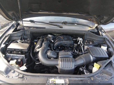 2014 JEEP GRAND CHEROKEE 10