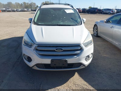 2018 FORD ESCAPE 12