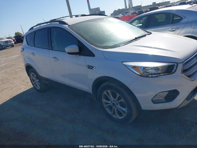2018 FORD ESCAPE 13