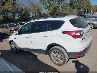 2018 FORD ESCAPE 14