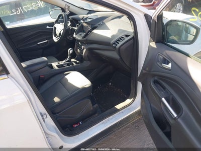 2018 FORD ESCAPE 5