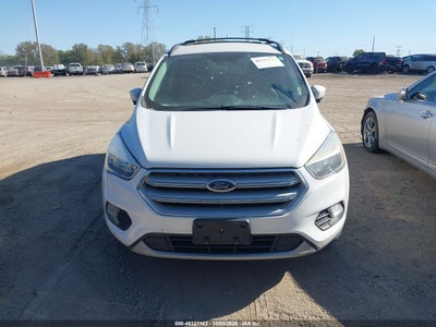 2018 FORD ESCAPE 6