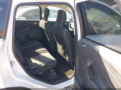 2018 FORD ESCAPE 8
