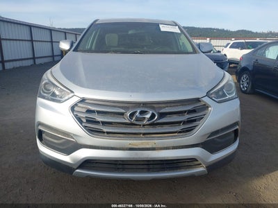 2018 HYUNDAI SANTA FE SPORT 12
