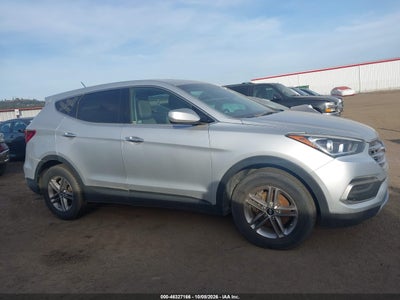 2018 HYUNDAI SANTA FE SPORT 13
