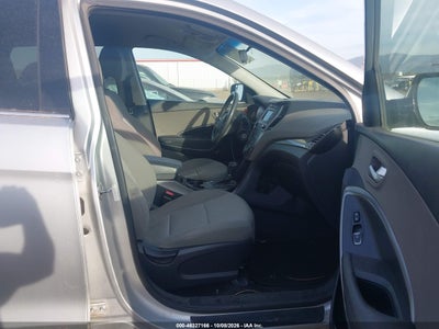 2018 HYUNDAI SANTA FE SPORT 5