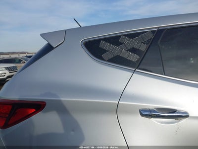 2018 HYUNDAI SANTA FE SPORT 6