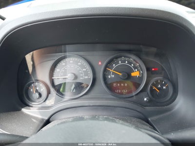 2014 JEEP PATRIOT 7