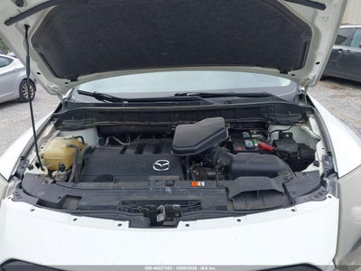2014 MAZDA CX-9 10