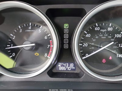2014 MAZDA CX-9 7