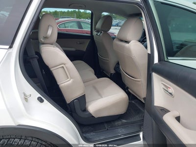 2014 MAZDA CX-9 8