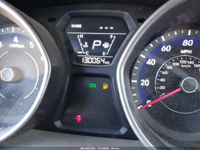 2016 HYUNDAI ELANTRA 7