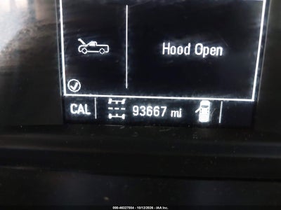 2020 CHEVROLET SILVERADO 1500 15