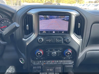 2020 CHEVROLET SILVERADO 1500 6