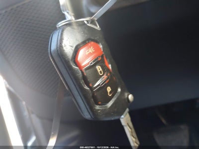 2019 JEEP WRANGLER UNLIMITED 11