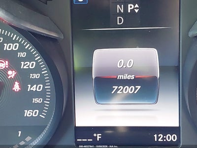 2016 MERCEDES-BENZ C 300 15
