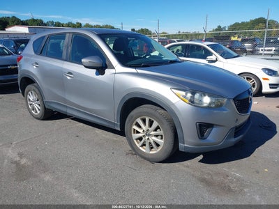 2015 MAZDA CX-5 SPORT