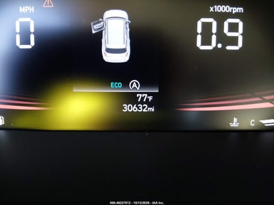 2025 HYUNDAI PALISADE 15