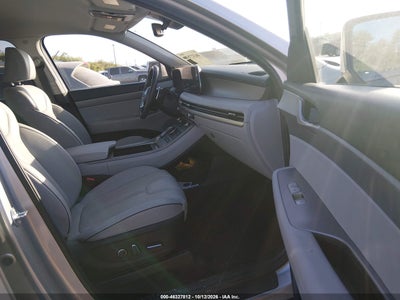 2025 HYUNDAI PALISADE 5