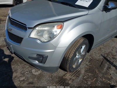 2015 CHEVROLET EQUINOX 6