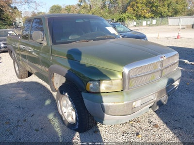 1998 Dodge RAM 1500 ST