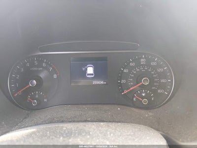 2020 KIA SOUL 7