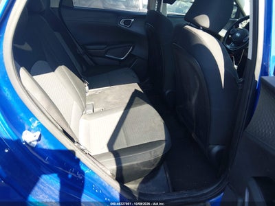 2020 KIA SOUL 8