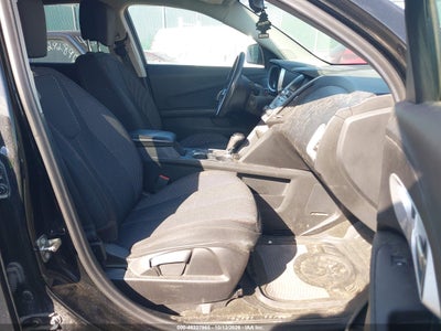 2017 CHEVROLET EQUINOX 5