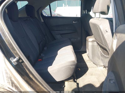 2017 CHEVROLET EQUINOX 8