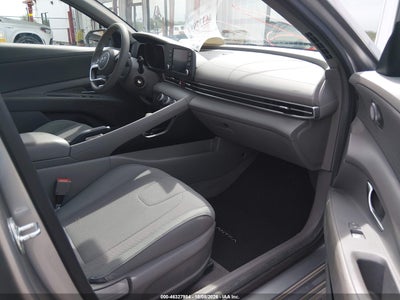 2021 HYUNDAI ELANTRA 5