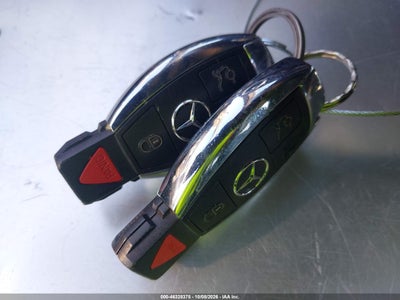 2016 MERCEDES-BENZ GLC 300 11
