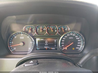 2020 CHEVROLET TAHOE 7