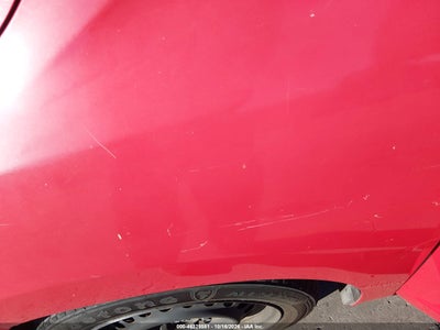 2016 HONDA FIT 6