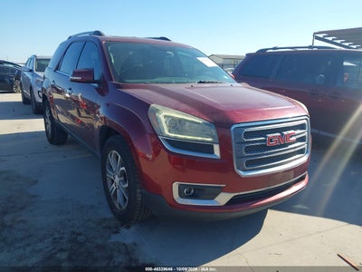 2015 GMC ACADIA