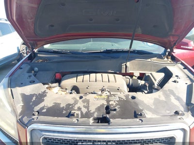 2015 GMC ACADIA 10