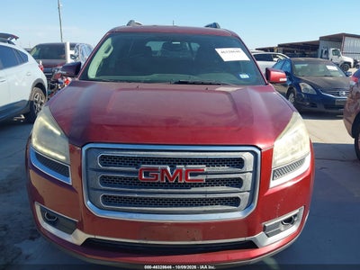 2015 GMC ACADIA 12