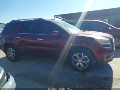 2015 GMC ACADIA 13