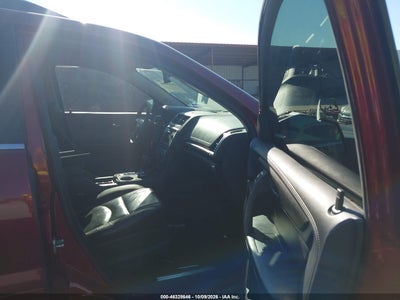 2015 GMC ACADIA 5