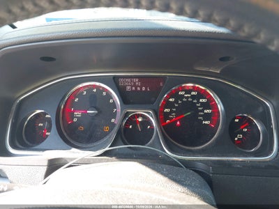 2015 GMC ACADIA 7