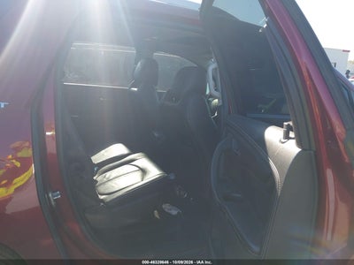 2015 GMC ACADIA 8