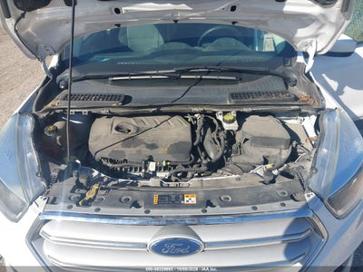 2018 FORD ESCAPE 10