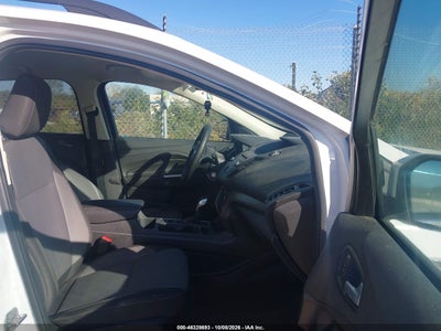 2018 FORD ESCAPE 5