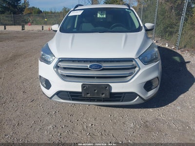 2018 FORD ESCAPE 6