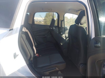2018 FORD ESCAPE 8