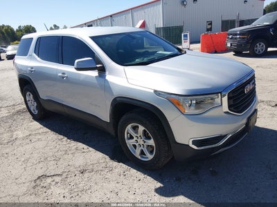 2019 GMC ACADIA