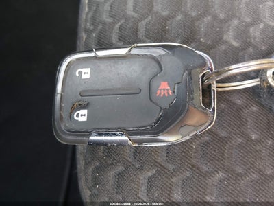 2019 GMC ACADIA 11