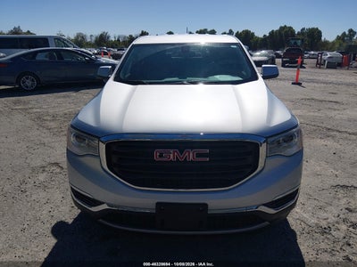 2019 GMC ACADIA 17