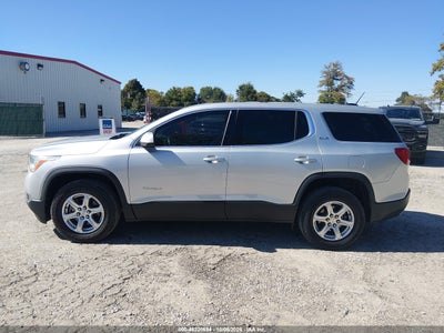2019 GMC ACADIA 19