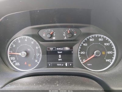 2019 GMC ACADIA 7