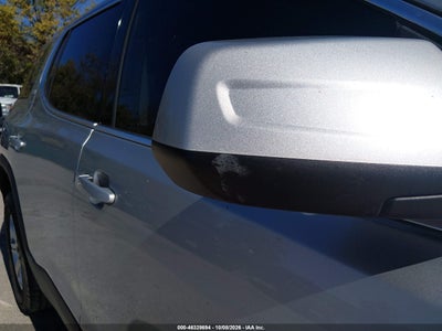 2019 GMC ACADIA 14